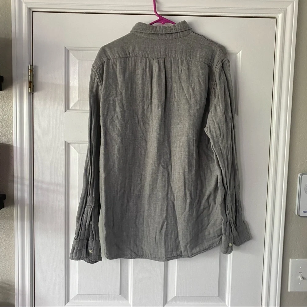 J. Crew button down - Picture 4 of 8